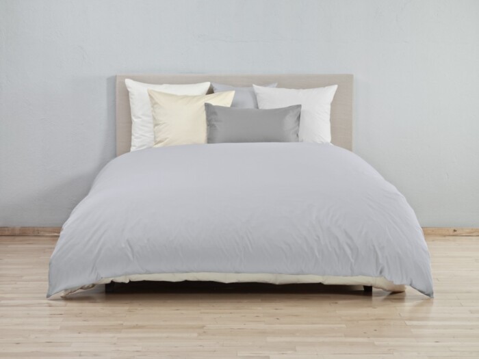 Fischbacher Percale uni 704 in drei Farben