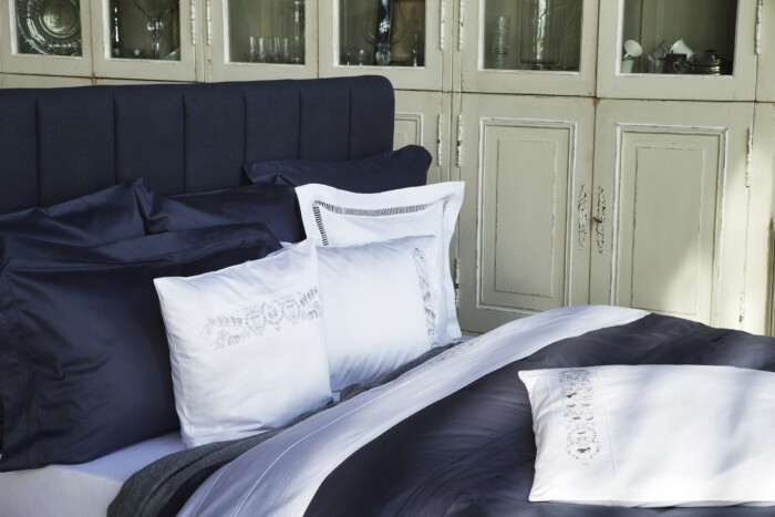 Fischbacher Luxury Nigths Alpaufzug 566 Satin