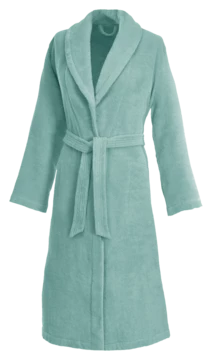 Weseta Dreamflor Damenmantel mit Innengürtel und Schalkragen in vielen Farben – Bild 9