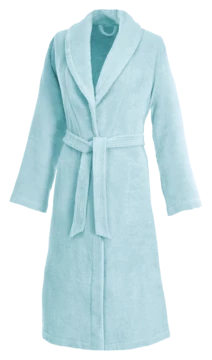 Weseta Dreamflor Damenmantel mit Innengürtel und Schalkragen in vielen Farben – Bild 3