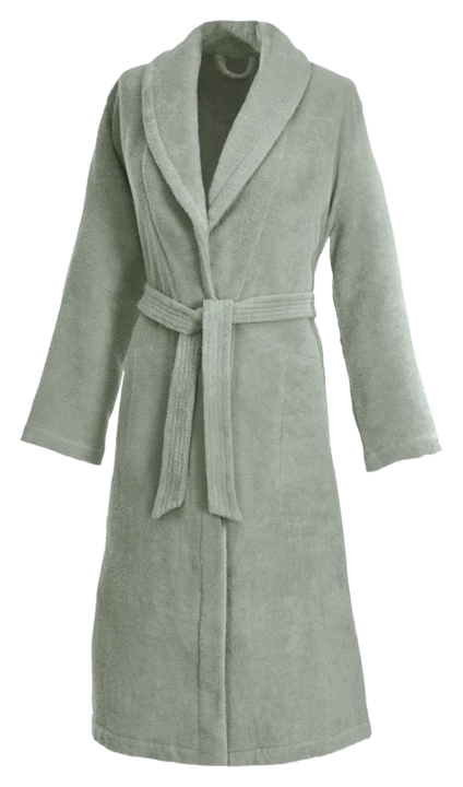 Weseta Dreamflor Damenmantel mit Innengürtel und Schalkragen in vielen Farben – Bild 5