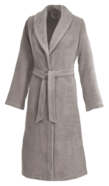 Weseta Dreamflor Damenmantel mit Innengürtel und Schalkragen in vielen Farben – Bild 8