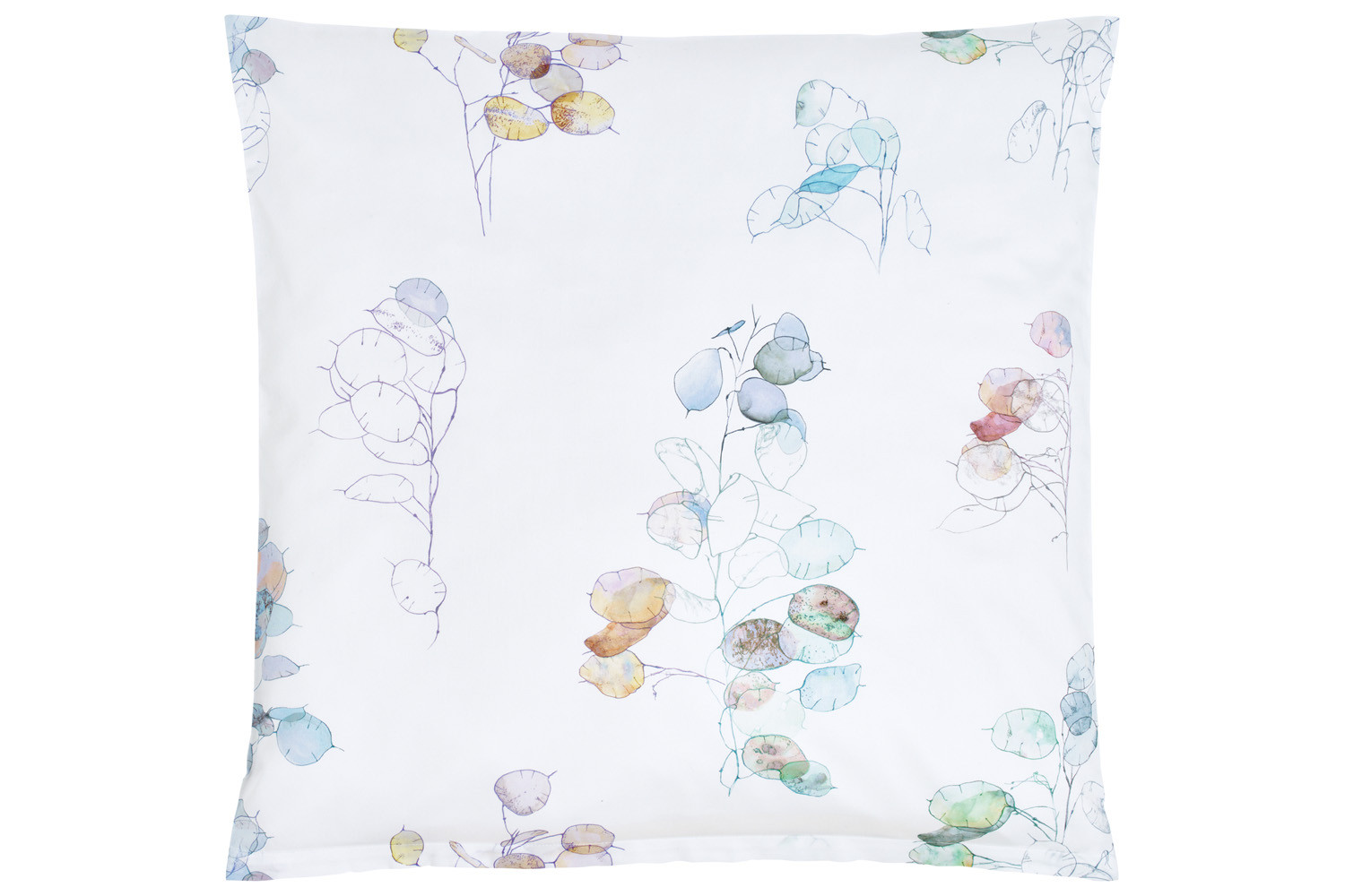 Fischbacher Bettwäsche Lunaria B72 Satin limitierte Auflage – Bild 2