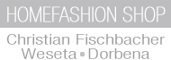 Fischbacher Homefashion Logo