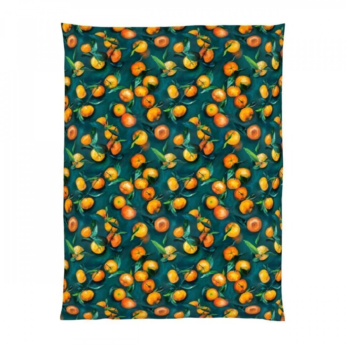 Fischbacher Bettwäsche Orangerie D08 Satin – Bild 5