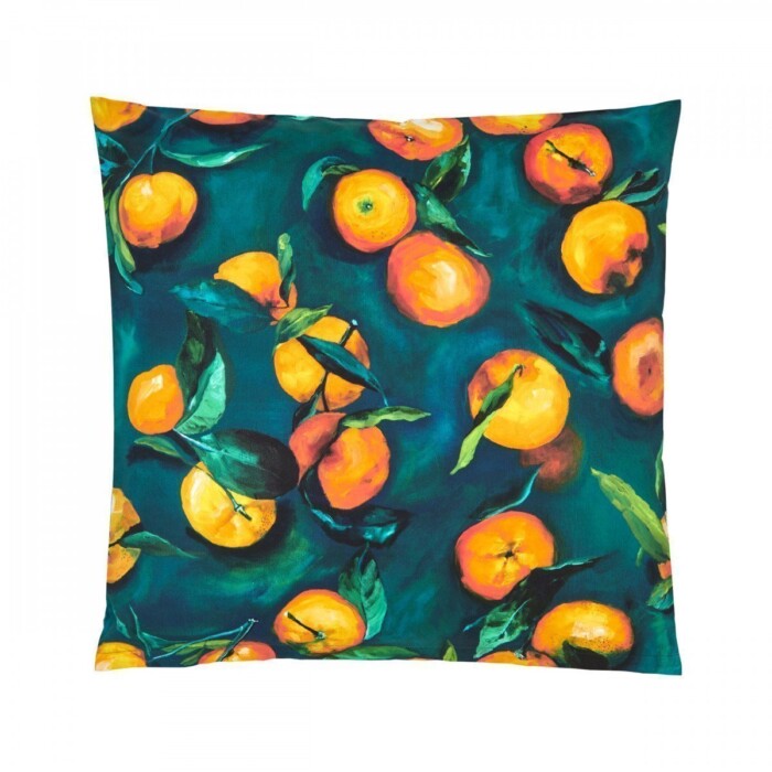 Fischbacher Bettwäsche Orangerie D08 Satin – Bild 4