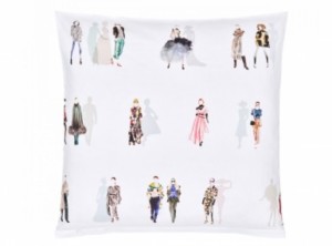 Christian Fischbacher Runway D19 Satin