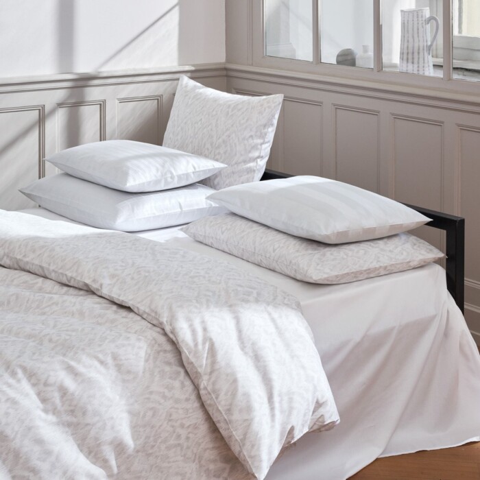 Fischbacher Bettwäsche Eterna D53 Satin – Bild 3