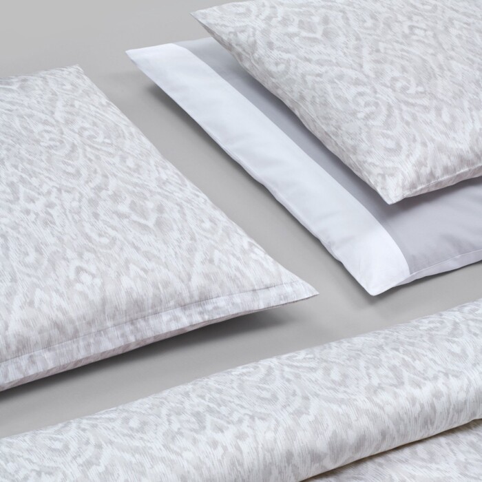 Fischbacher Bettwäsche Eterna D53 Satin – Bild 2