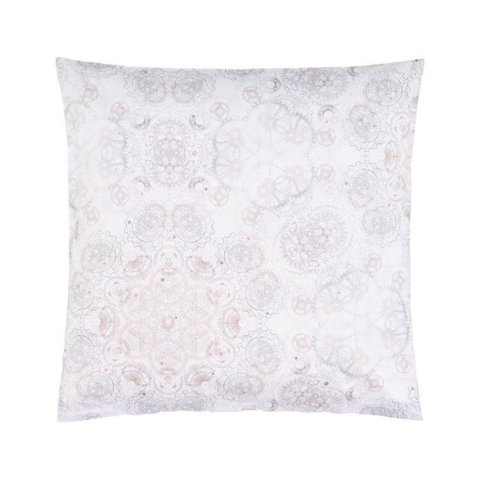 Fischbacher Bettwäsche Orario D69 Satin – Bild 6