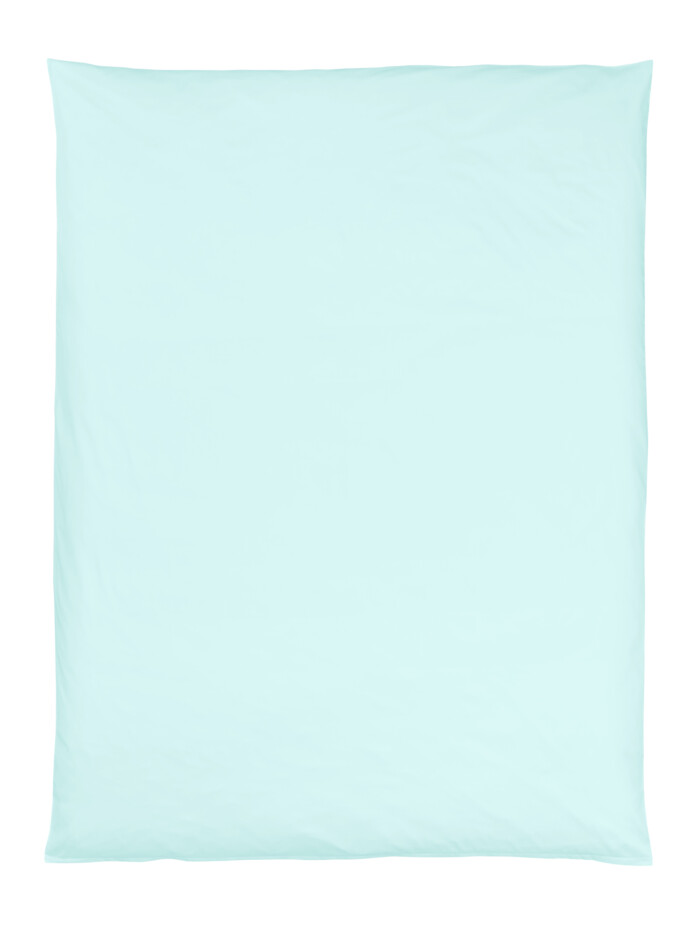 Fischbacher Bettwäsche Satin uni Farbe 064