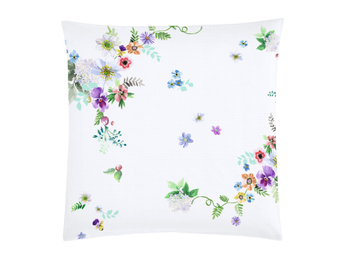 Fischbacher Bettwäsche Mariebel C84 Satin – Bild 2