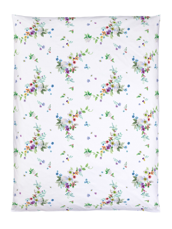 Fischbacher Bettwäsche Mariebel C84 Satin – Bild 5
