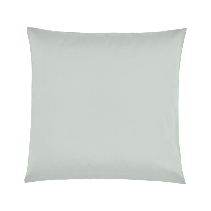 Fischbacher Bettwäsche Jersey Uni Farbe 004 – Bild 2