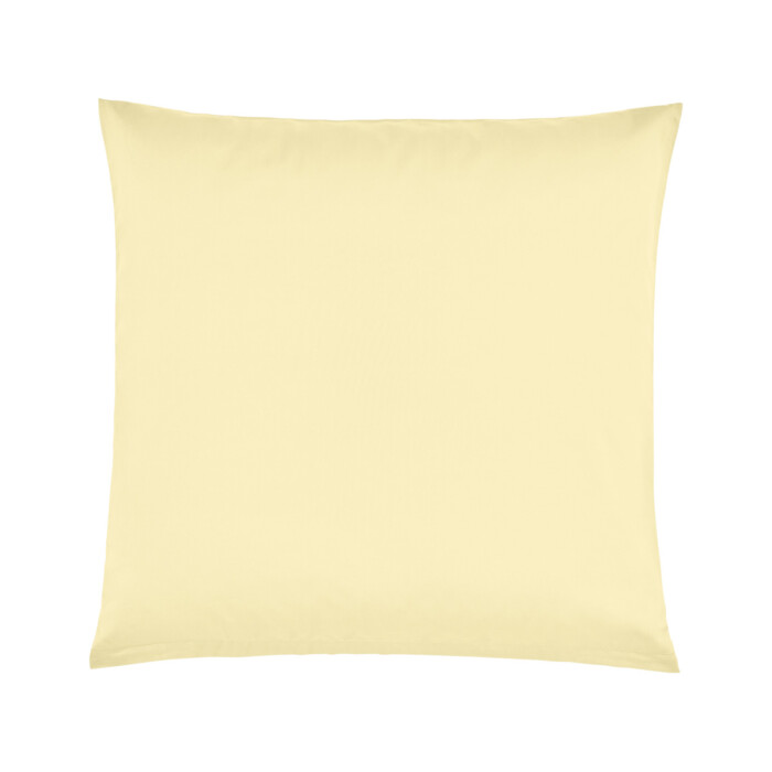 Fischbacher Bettwäsche Satin uni Farbe 033 – Bild 3