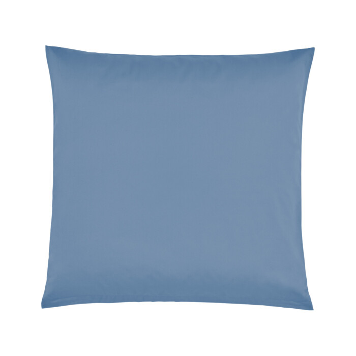Fischbacher Bettwäsche Jersey Uni Farbe 231 – Bild 3