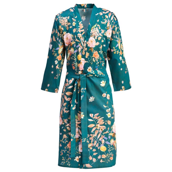 Fischbacher Kimono Fantasia E46 – Bild 2