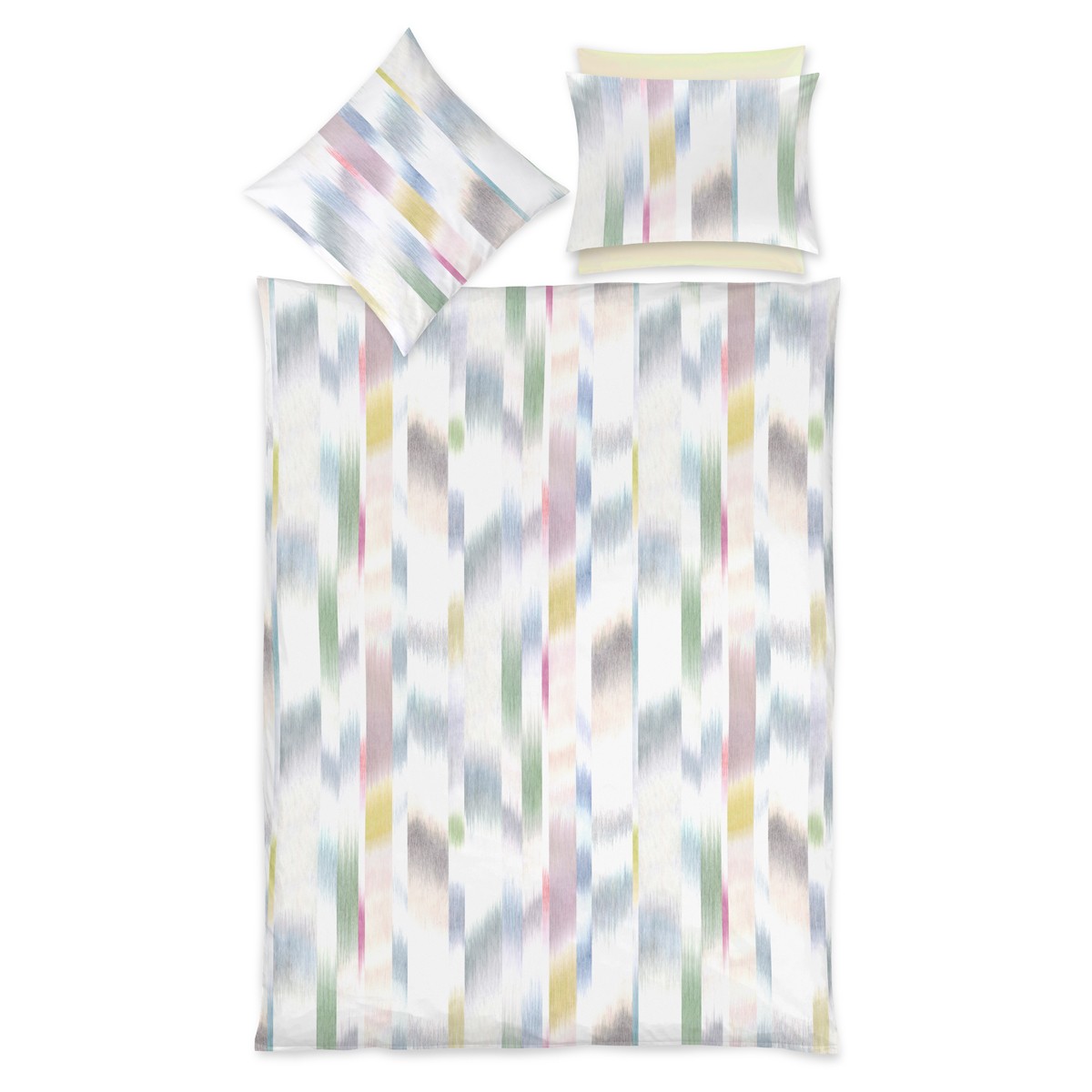 Fischbacher Bettwäsche Motion E59 Satin – Bild 3