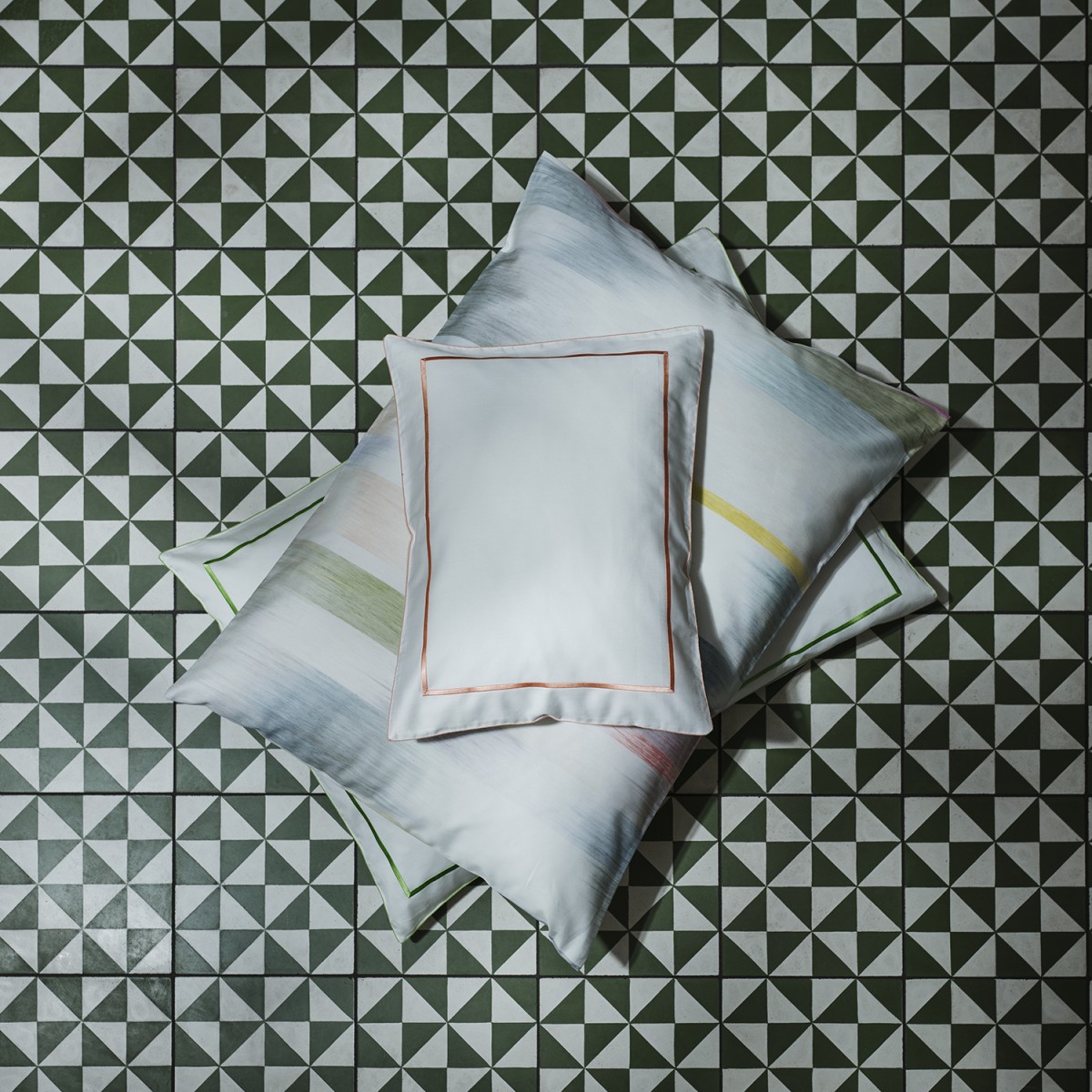 Fischbacher Bettwäsche Motion E59 Satin – Bild 7