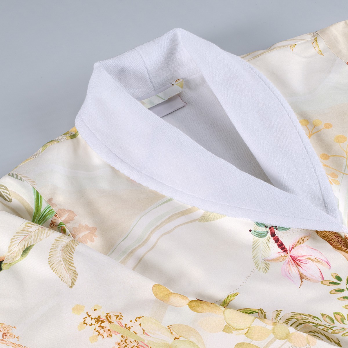 Fischbacher Bettwäsche Oasis E71 Satin – Bild 12